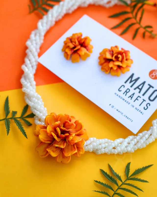 Mato Crafts studio process