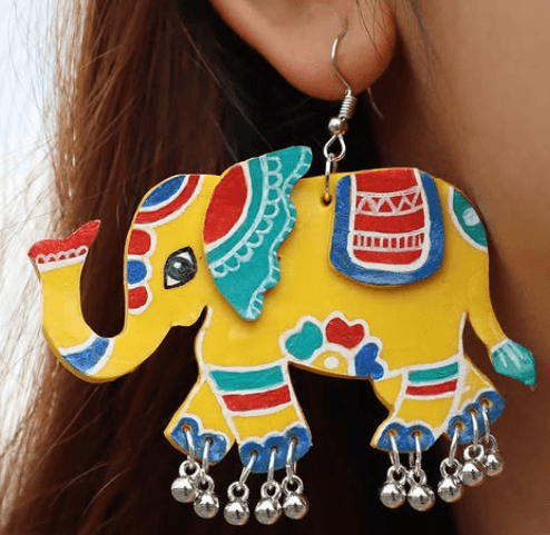 Mithila Collections